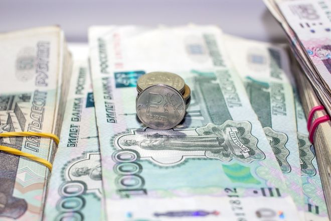 Доля коммерческих кредитов в структуре госдолга Нижегородской области будет снижаться