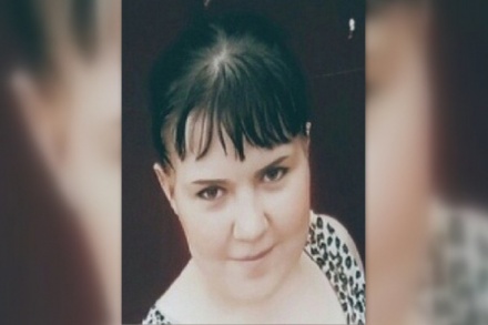 Пропавшая в Богородском районе Ирина Сычева найдена