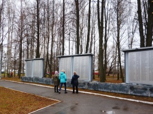 Нижегородские памятники подготовят к Дню Победы за 200 млн рублей