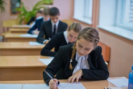 Российские школьники начнут сдавать ЕГЭ по китайскому языку в следующем году