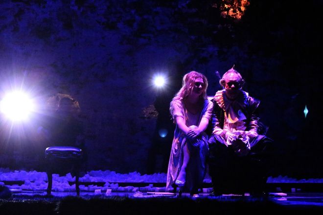 Премьеру спектакля &laquo;Тот самый Мюнхгаузен&raquo; представит нижегородский театр драмы 30 сентября (ФОТО) - фото 7