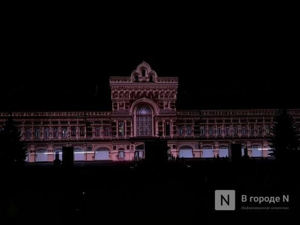 Просто вау: фоторепортаж со всех локаций INTERVALS &mdash; 2025 в Нижнем Новгороде - фото 123