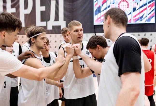 Новую стипендию для спортсменов будут выплачивать в Нижнем Новгороде - фото 1