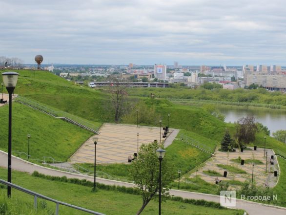 Самый теплый тренд: каким был и чем жил Нижний Новгород в 2016 году - фото 25