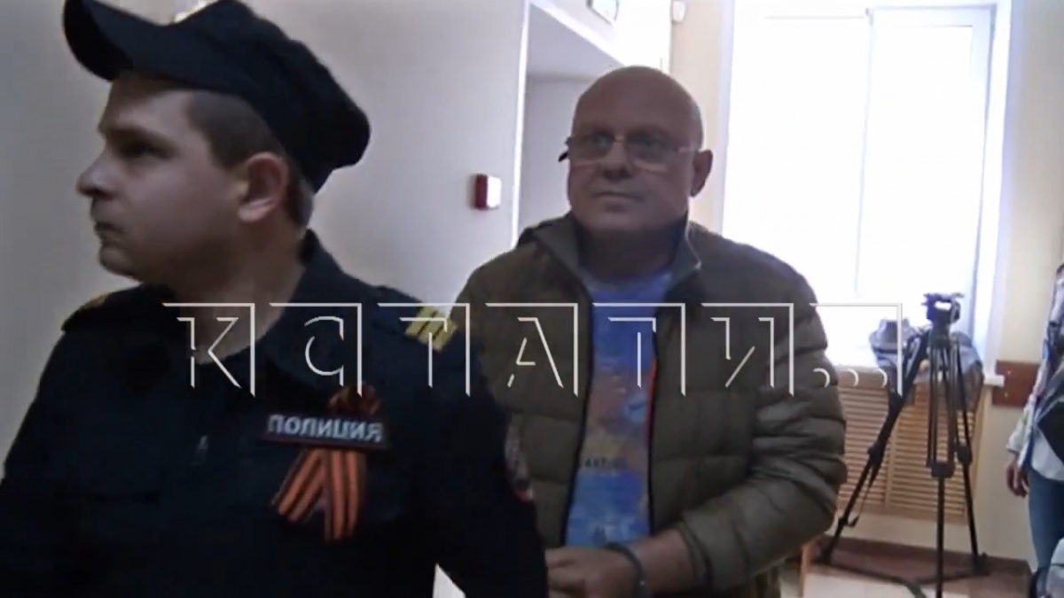 Нижегородского бизнесмена задержали по делу о махинациях с землей - фото 1