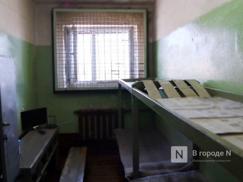 Нижегородца осудили на 9 лет за жестокое убийство любовницы - фото 1