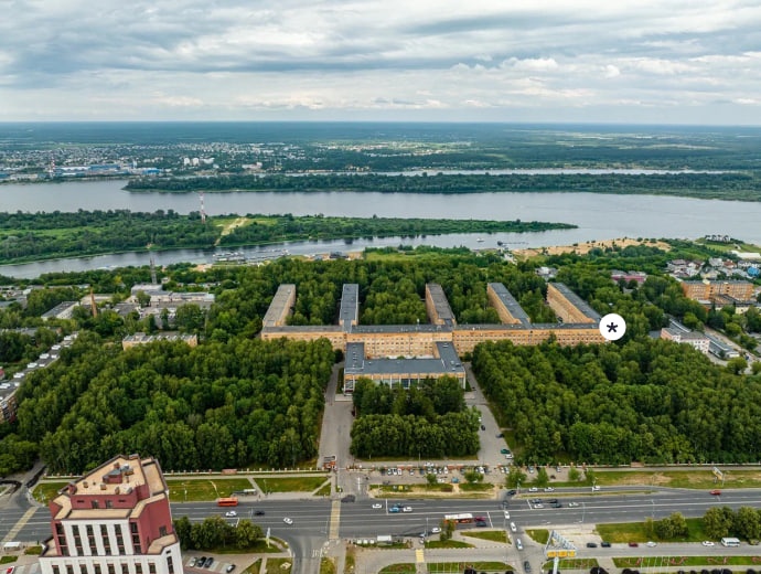 &laquo;Пациенты очень страдают&raquo;. Почему в Нижнем Новгороде нет онкоцентра и когда его построят - фото 9