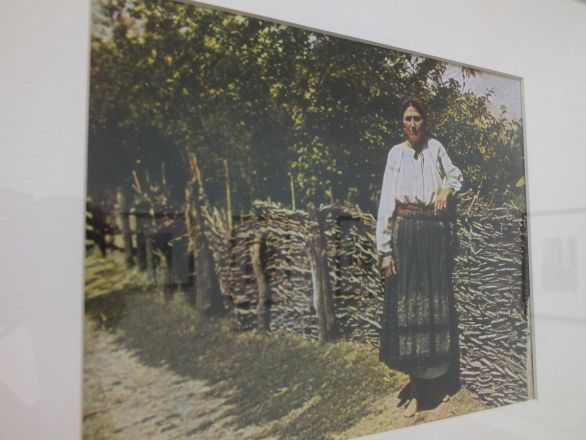 Фотографический первоцвет: выставка истории цветной фотографии открылась в Нижнем Новгороде - фото 21