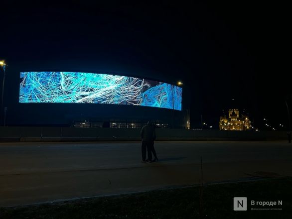 Нижний Новгород засиял: чем на этот раз удивляет INTERVALS &mdash; фоторепортаж со всех локаций - фото 162