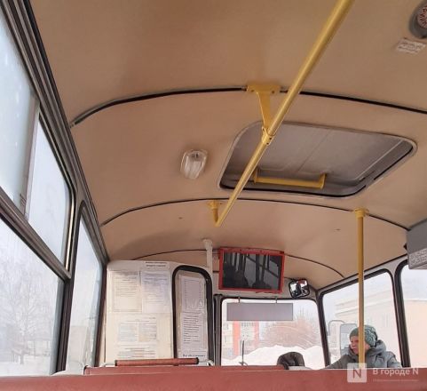 Ехать час &mdash; страдать два: тестируем новые автобусные маршруты между Нижним Новгородом и Кстовом - фото 20