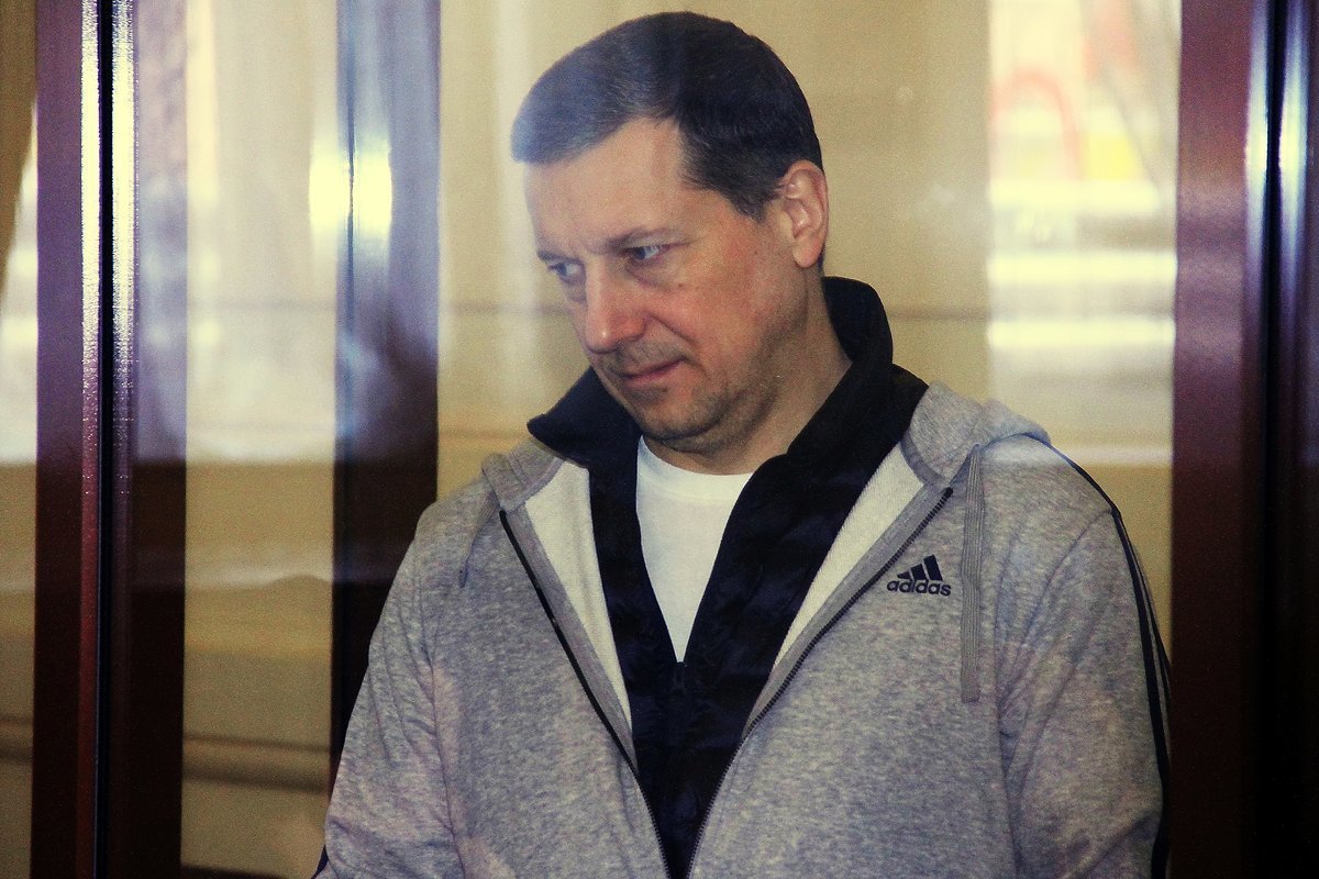 Олег Сорокин обвинил суд в нарушении его прав - фото 1