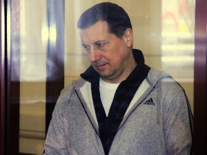 Олег Сорокин выплатил более 460 млн рублей штрафа