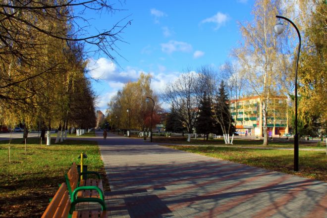 Кстовский район Нижнего Новгорода: история и архивные фото - фото 6