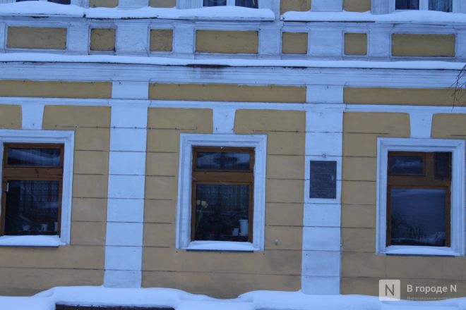 Теперь пешеходная: чем прекрасна улица Малая Покровская в Нижнем Новгороде &mdash; фоторепортаж - фото 18