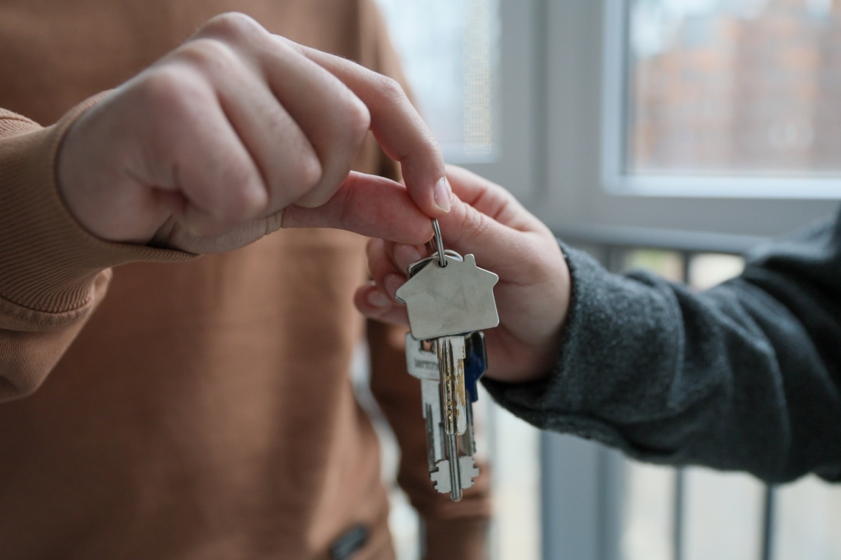 ВТБ фиксирует рост рефинансирования ипотеки на фоне снижения ключевой ставки - фото 1