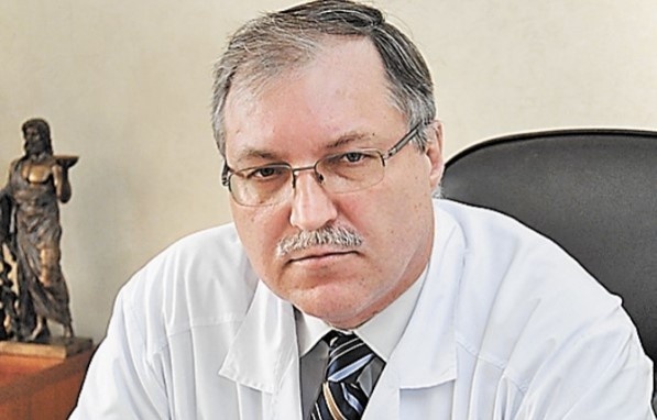 Главврача больницы №33 Павла Зубеева прооперировали после задержания - фото 1