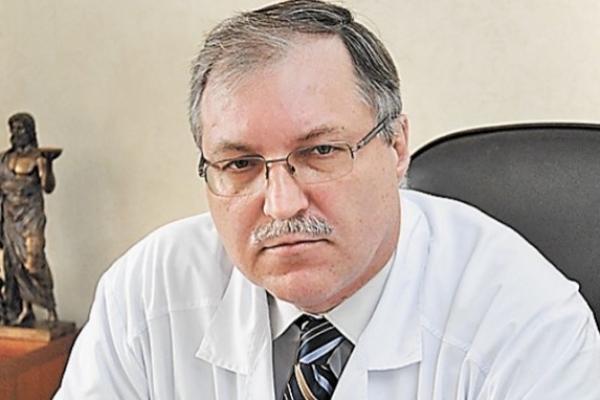 Главврача больницы №33 Павла Зубеева прооперировали после задержания