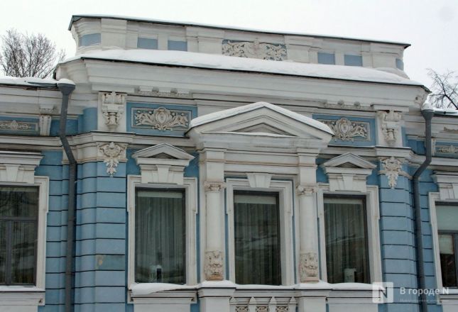 Небанальный Нижний Новгород: 10 интересных мест для бывалых туристов &mdash; карта  - фото 39