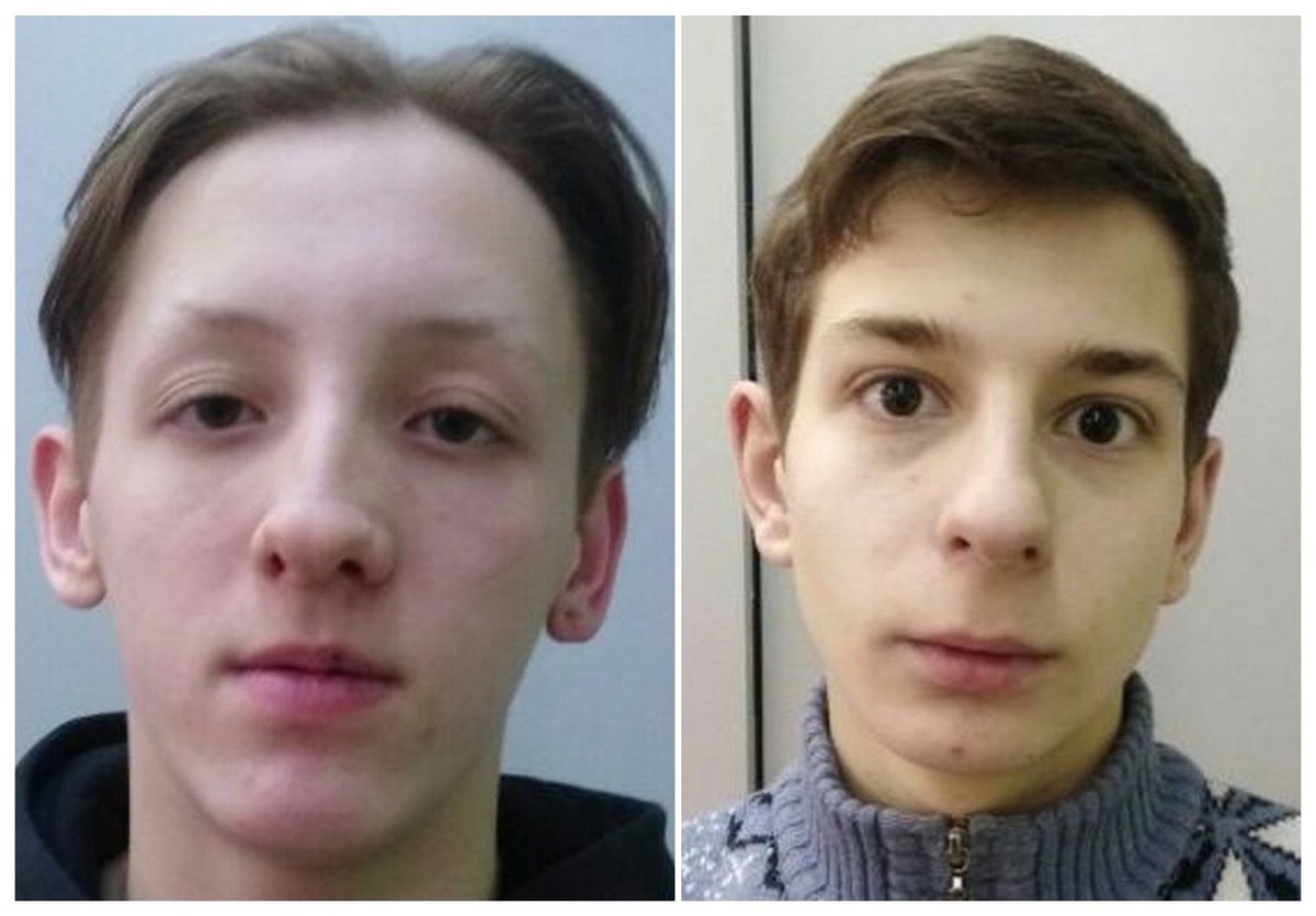 Двое подростков пропали без вести в Дзержинске - фото 1
