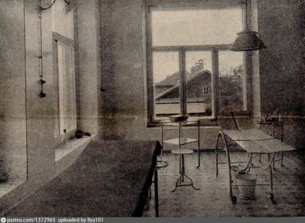 Ветлуга: история и архивные фото самого северного города Нижегородской области - фото 17