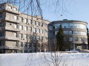 Более 5000 обращений избирателей поступило в Гордуму Нижнего Новгорода