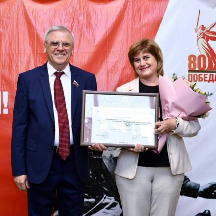 Выставка &laquo;Война и Мир глазами детей&raquo; открылась в Нижнем Новгороде - фото 2