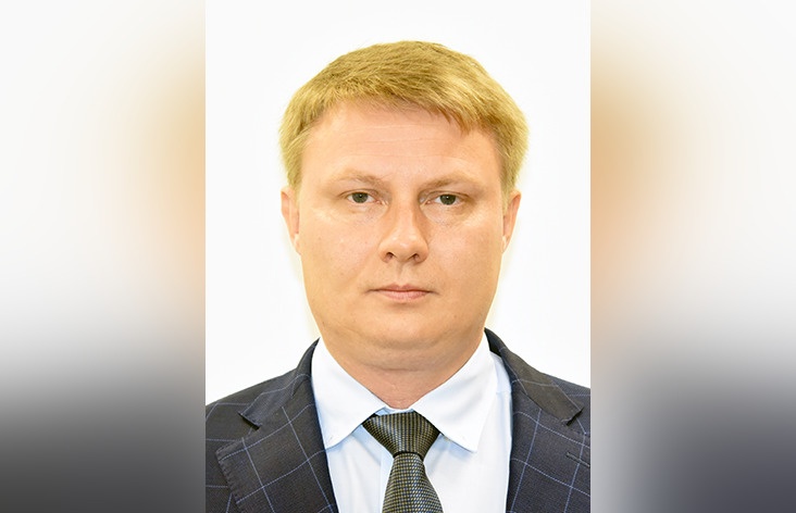 Андрей Лежнин назначен и.о. главы нижегородского ГУАД - фото 1