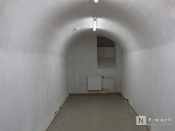 Жизнь строгого режима: что сейчас находится на месте бывших тюрем в Нижнем Новгороде - фото 22