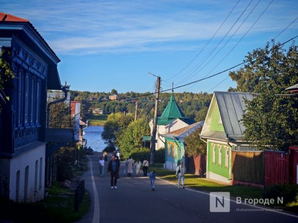 Город с открытки: почему Плес привлекает туристов и стоит ли вообще туда ехать - фото 30