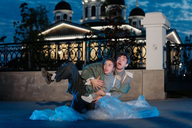 Более 1 500 гостей посетили театральный фестиваль &laquo;Из области&raquo; в Арзамасе - фото 3