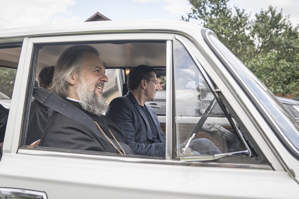 Стало известно, где и с кем отмечал день рождения губернатор Никитин - фото 3