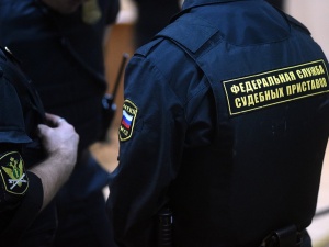 Из-за долга по алиментам нижегородец остался без жилья