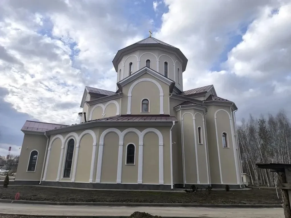 &laquo;Нижновэнерго&raquo; подключило к сетям четыре религиозных объекта в Нижегородской области - фото 1