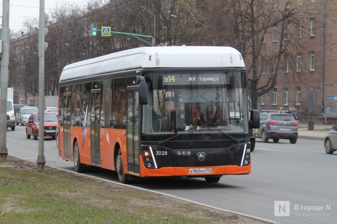 Быстро, но не без проблем: тестируем самые популярные электробусы Нижнего Новгорода - фото 40