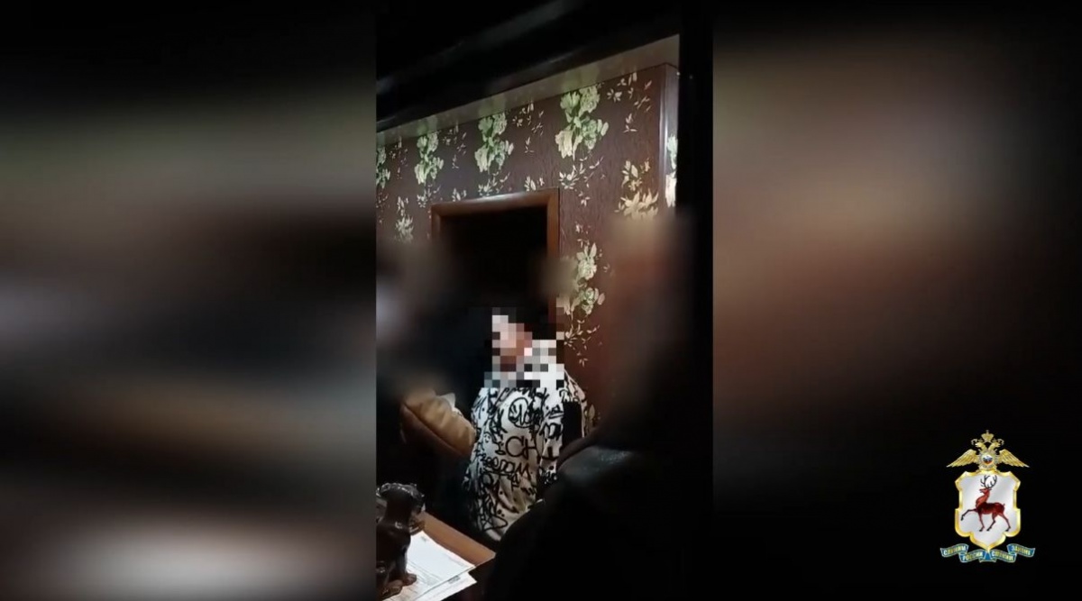 Экс-сотрудница миграционного отдела в Нижнем Новгороде задержана за взятки - фото 1