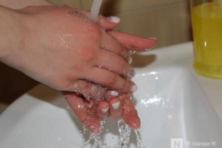 Восемь домов останутся без воды или света 7 августа в Нижнем Новгороде