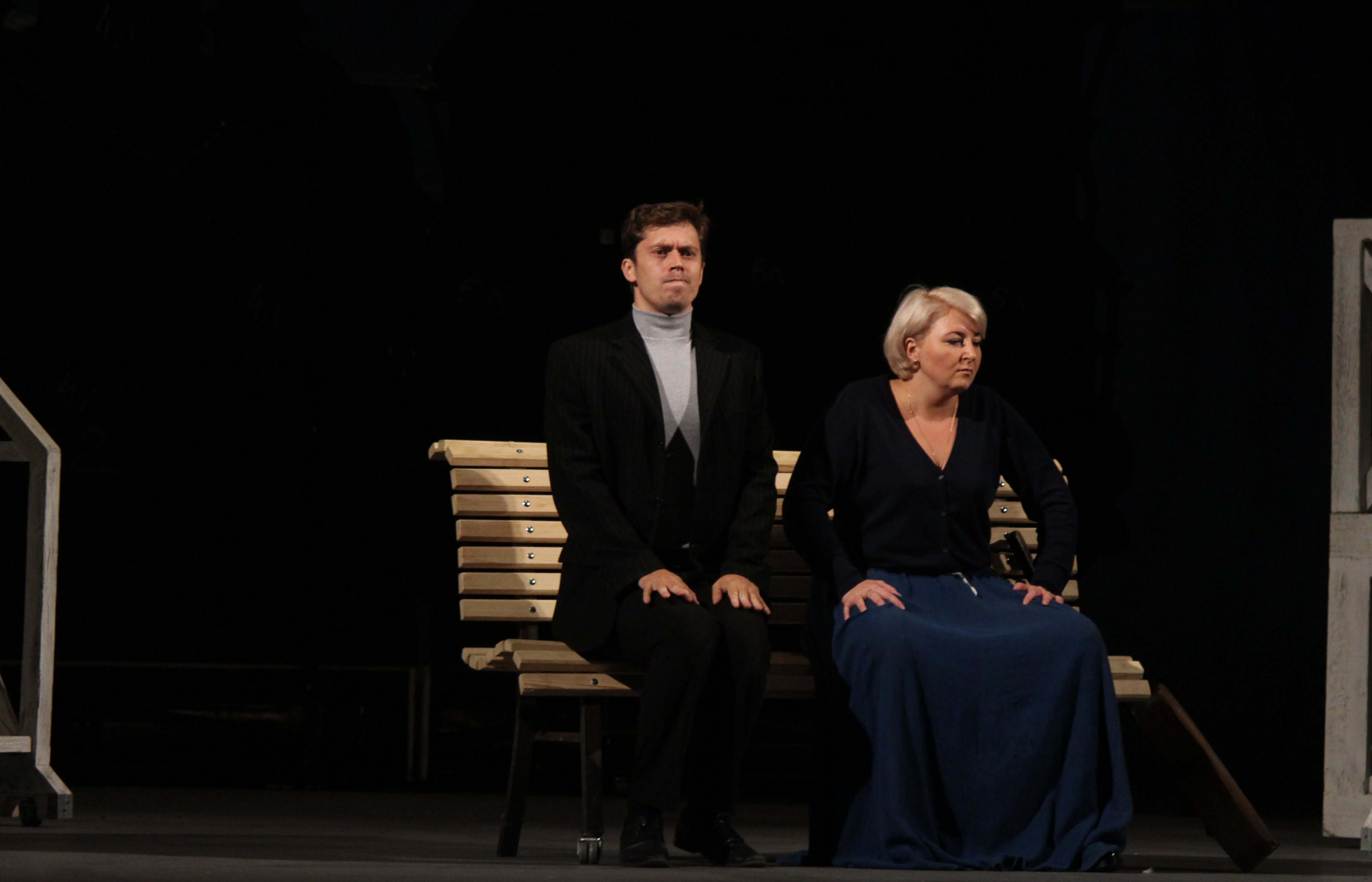 Премьеру спектакля &laquo;Красавец мужчина&raquo; представит нижегородский театр оперы и балета (ФОТО) - фото 1