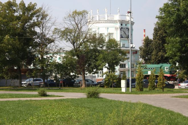 Вторая жизнь рабочих кварталов. Как перерождается и получает новую архитектуру Ленинский район Нижнего Новгорода - фото 33