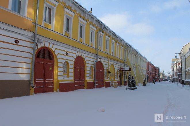 Будущая улица-музей: как выглядит и чем знаменита Кожевенная в Нижнем Новгороде - фото 10
