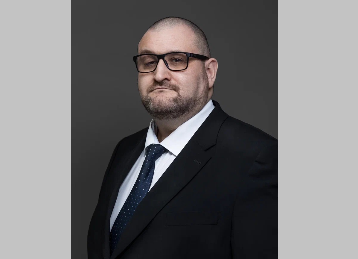 Нового зампреда правительства назначили в Нижегородской области - фото 1