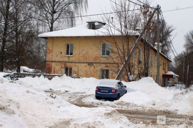 Здесь вырастут высотки: как выглядит площадка под КРТ на улице Янки Купалы в Нижнем Новгороде - фото 5