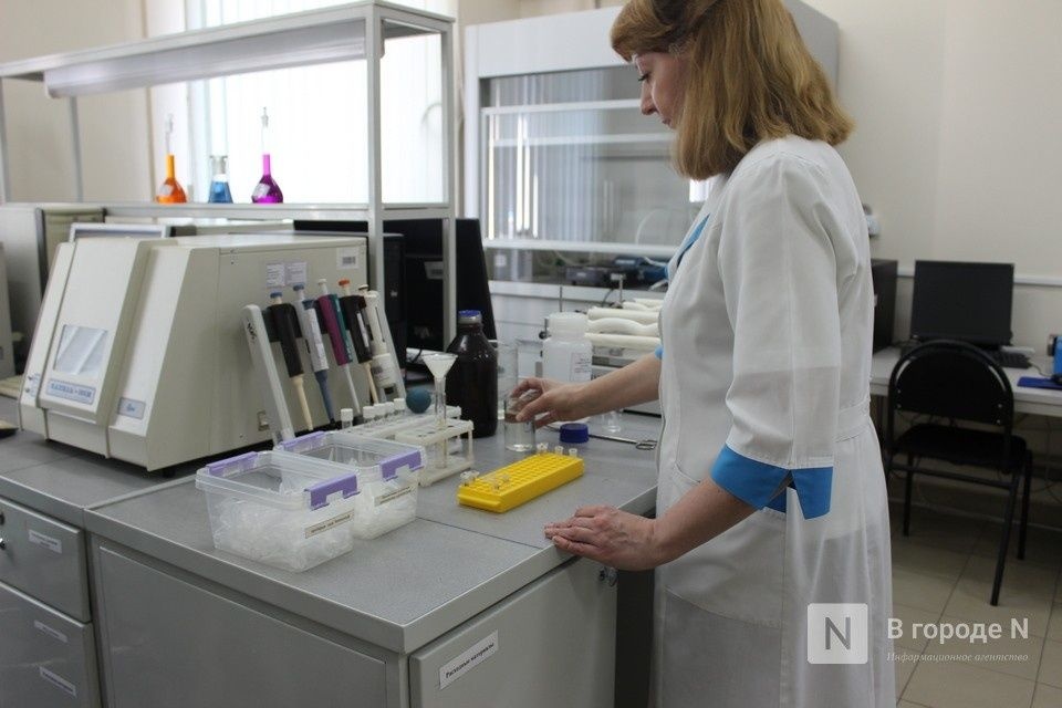 Четверть проб воды не соответствует нормам в Нижегородской области - фото 1