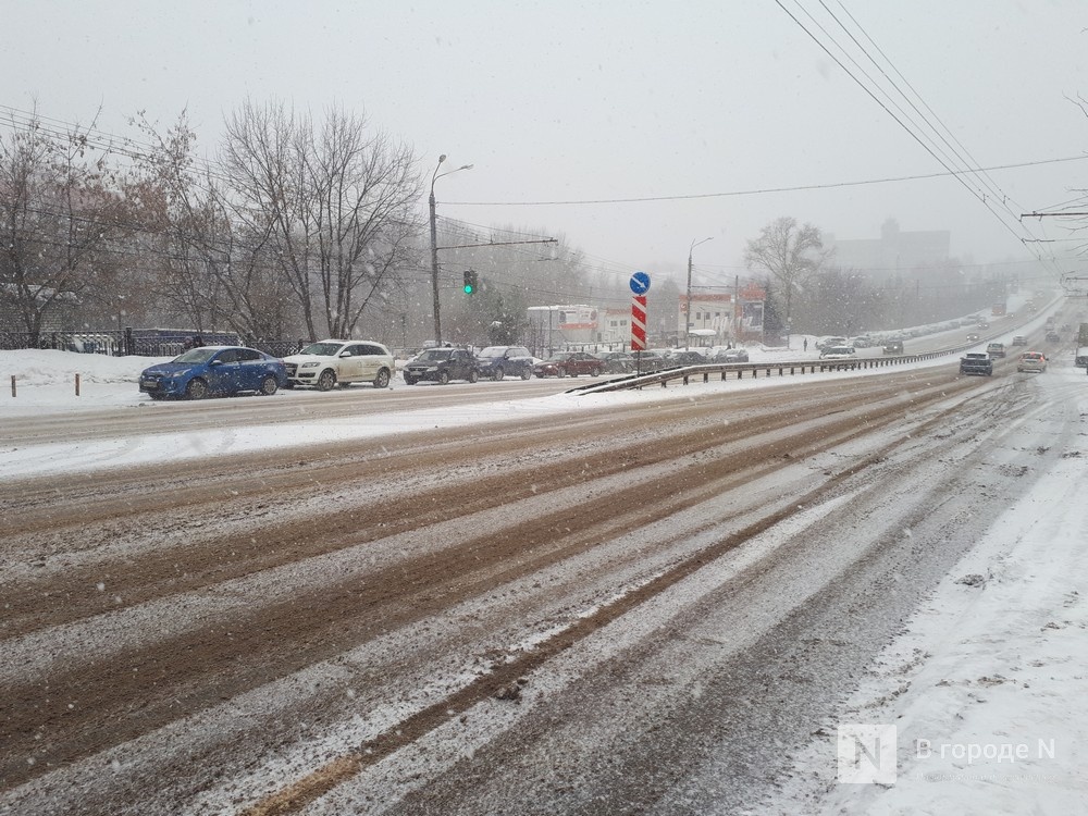 Депутаты намерены строже контролировать ремонт дорог в Нижнем Новгороде