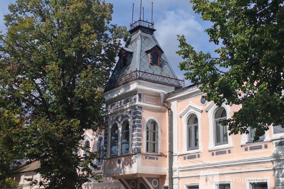 Один день в столице Золотой хохломы: уютный репортаж из Семенова в Нижегородской области