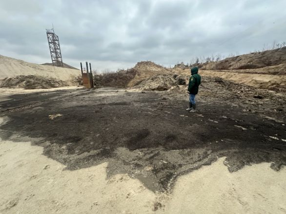 Три нижегородских предприятия закрыли за загрязнение Волги - фото 2