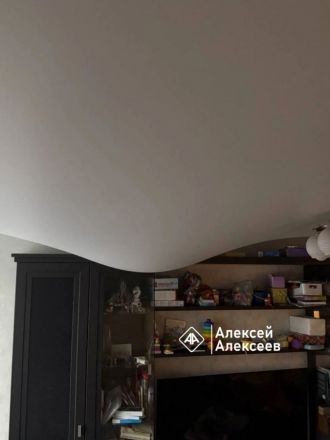 Батареи прорвало в многоэтажке на проспекте Циолковского в Дзержинске - фото 2