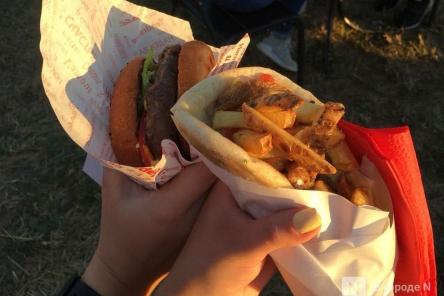 Что произойдет, если перестать есть