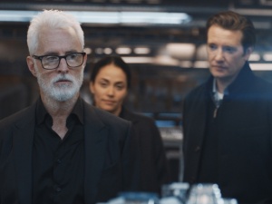 IVI представляет сериал «НЕКСТ» — все об опасности искусственного сверхразума