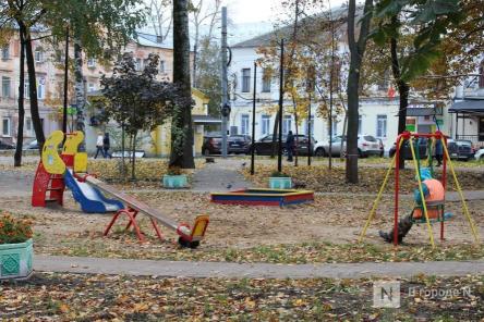 Стали известны сроки завершения благоустройства Черного пруда и сквера Жукова