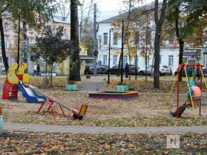 Стали известны сроки завершения благоустройства Черного пруда и сквера Жукова